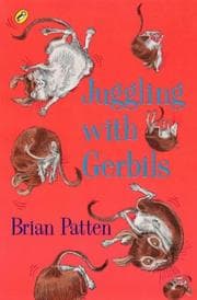 Tapa de Juggling with Gerbils