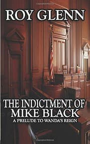 Tapa de The Indictment of Mike Black