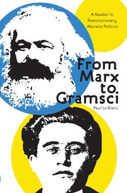 Tapa de From Marx to Gramsci