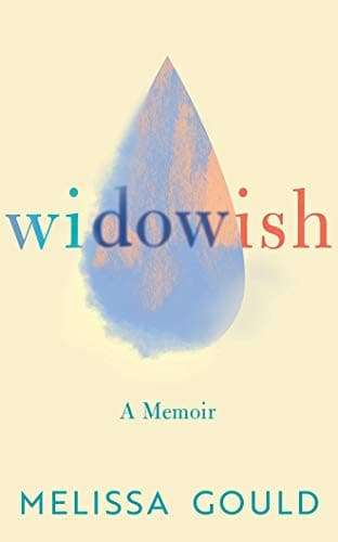 Tapa de Widowish