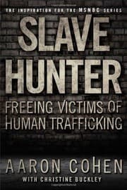 Tapa de Slave Hunter
