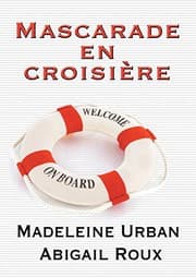 Tapa de Mascarade En Croisiere