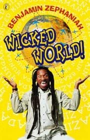 Tapa de Wicked World!