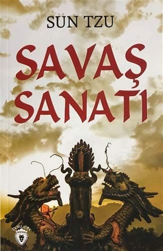 Tapa de Savaş Sanatı