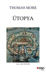 Tapa de Ütopya
