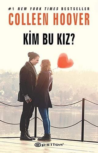 Tapa de Kim Bu Kız?