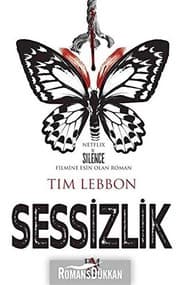 Tapa de Sessizlik