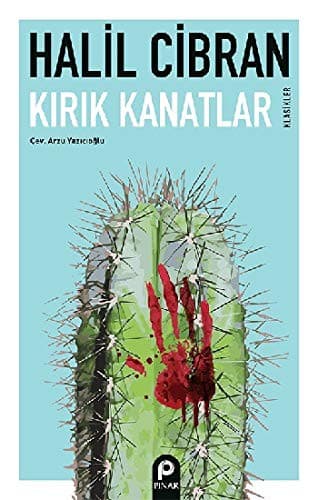 Tapa de Kirik Kanatlar