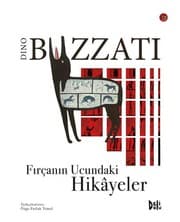 Tapa de Fırçanın Ucundaki Hikayeler