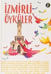 Tapa de Izmirli Öyküler