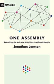 Tapa de One Assembly