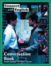 Tapa de Connect with English