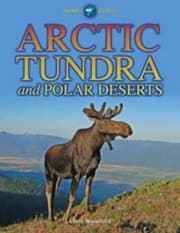 Tapa de Arctic Tundra and Polar Deserts