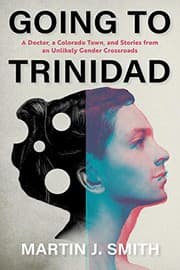 Tapa de Going to Trinidad