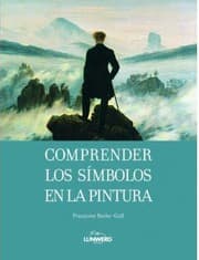 Tapa de Comprender los símbolos en la pintura