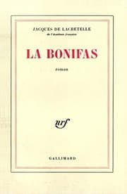 Tapa de La Bonifas