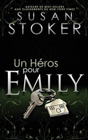 Tapa de Un Héros pour Emily