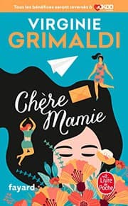 Tapa de Chère Mamie