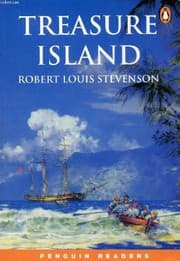 Tapa de Treasure Island