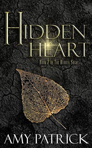 Tapa de Hidden Heart