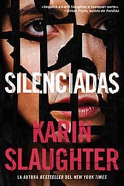 Tapa de Silent Wife, The \ Silenciadas