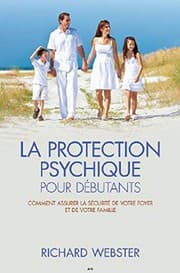 Tapa de La protection psychique pour débutants