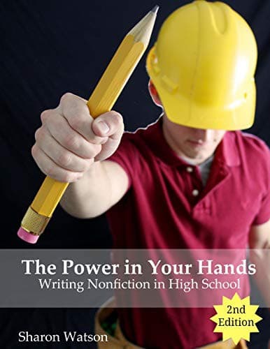 Tapa de The Power in Your Hands