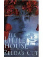 Tapa de The Little House, Zelda's Cut