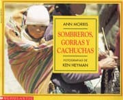 Tapa de Sombreros, Gorras y Cachuchas