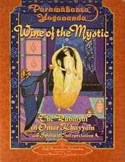 Tapa de Wine of the Mystic