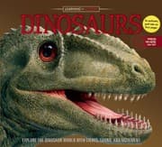 Tapa de Dinosaurs