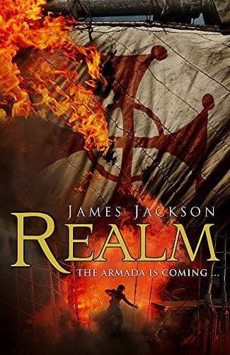 Tapa de Realm