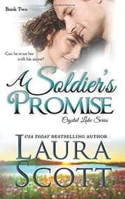 Tapa de A Soldier's Promise
