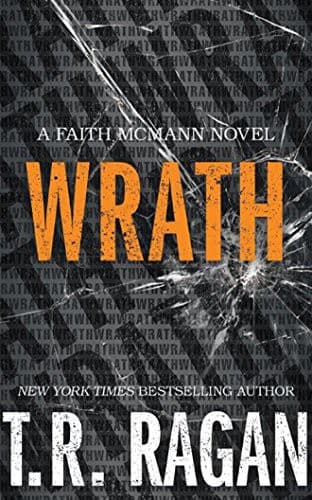 Tapa de Wrath