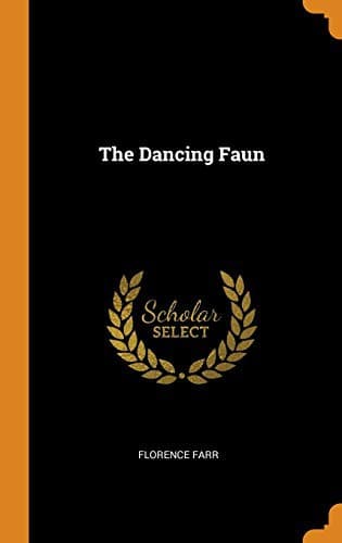 Tapa de The Dancing Faun
