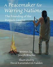 Tapa de A Peacemaker for Warring Nations