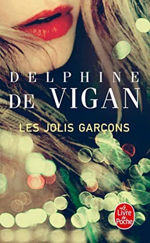 Tapa de Les Jolis Garçons