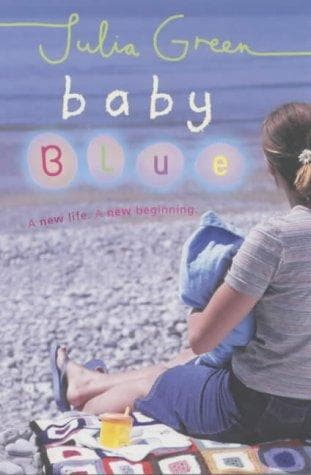 Tapa de Baby Blue
