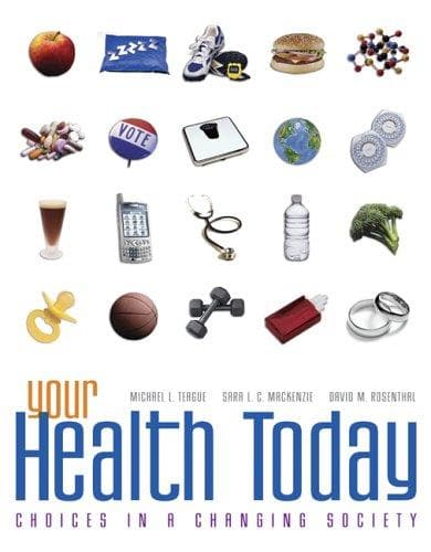 Tapa de Your Health Today