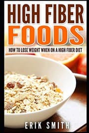 Tapa de High Fiber Foods