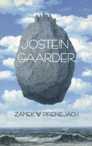 Tapa de Zamek w Pirenejach