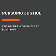 Tapa de Pursuing Justice