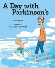 Tapa de A Day with Parkinson's