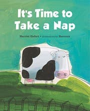 Tapa de It's Time to Take a Nap