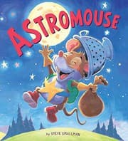 Tapa de Astromouse
