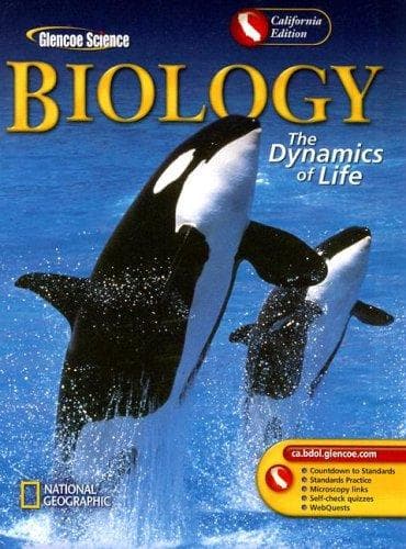 Tapa de Biology