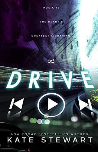 Tapa de Drive