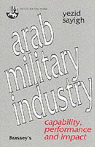 Tapa de Arab Military Industry
