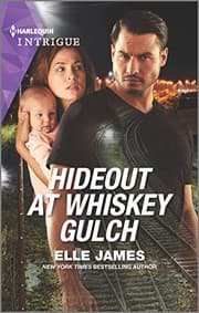 Tapa de Hideout at Whiskey Gulch