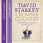 Tapa de Crown and Country Lib/E